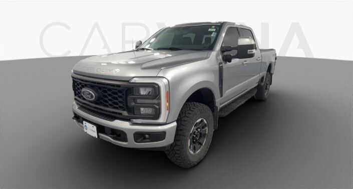 2023 FORD F-250