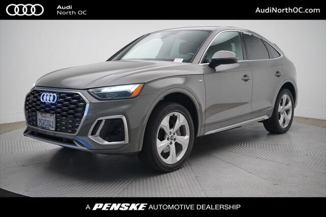 2023 AUDI Q5