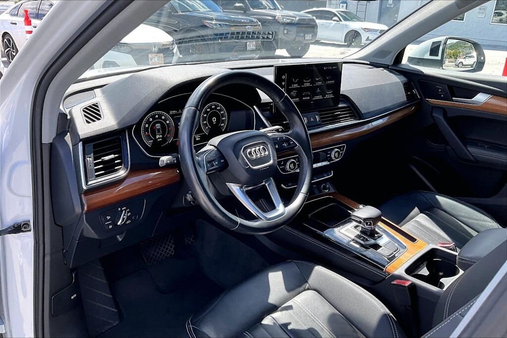 2023 Audi Q5