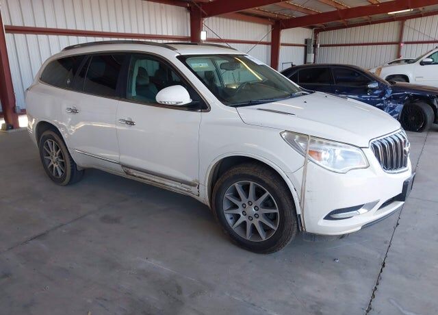 2014 BUICK Enclave