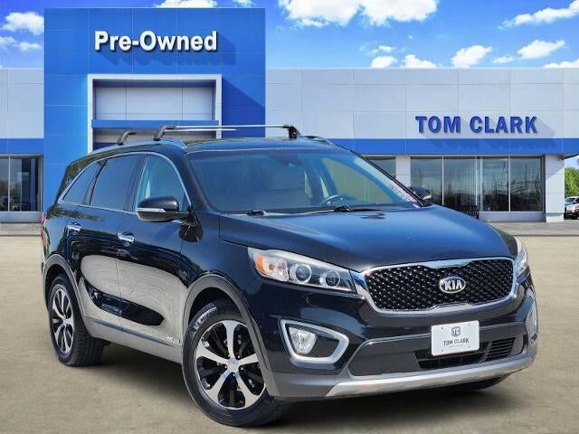 2018 KIA Sorento