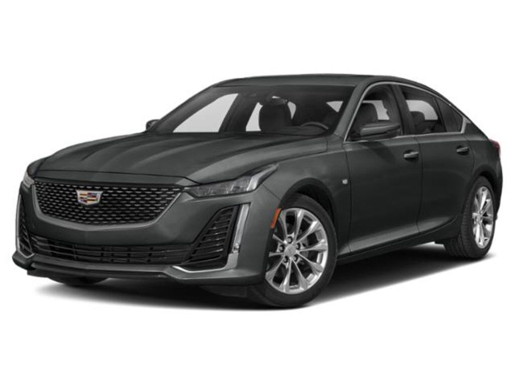 2020 CADILLAC CT5