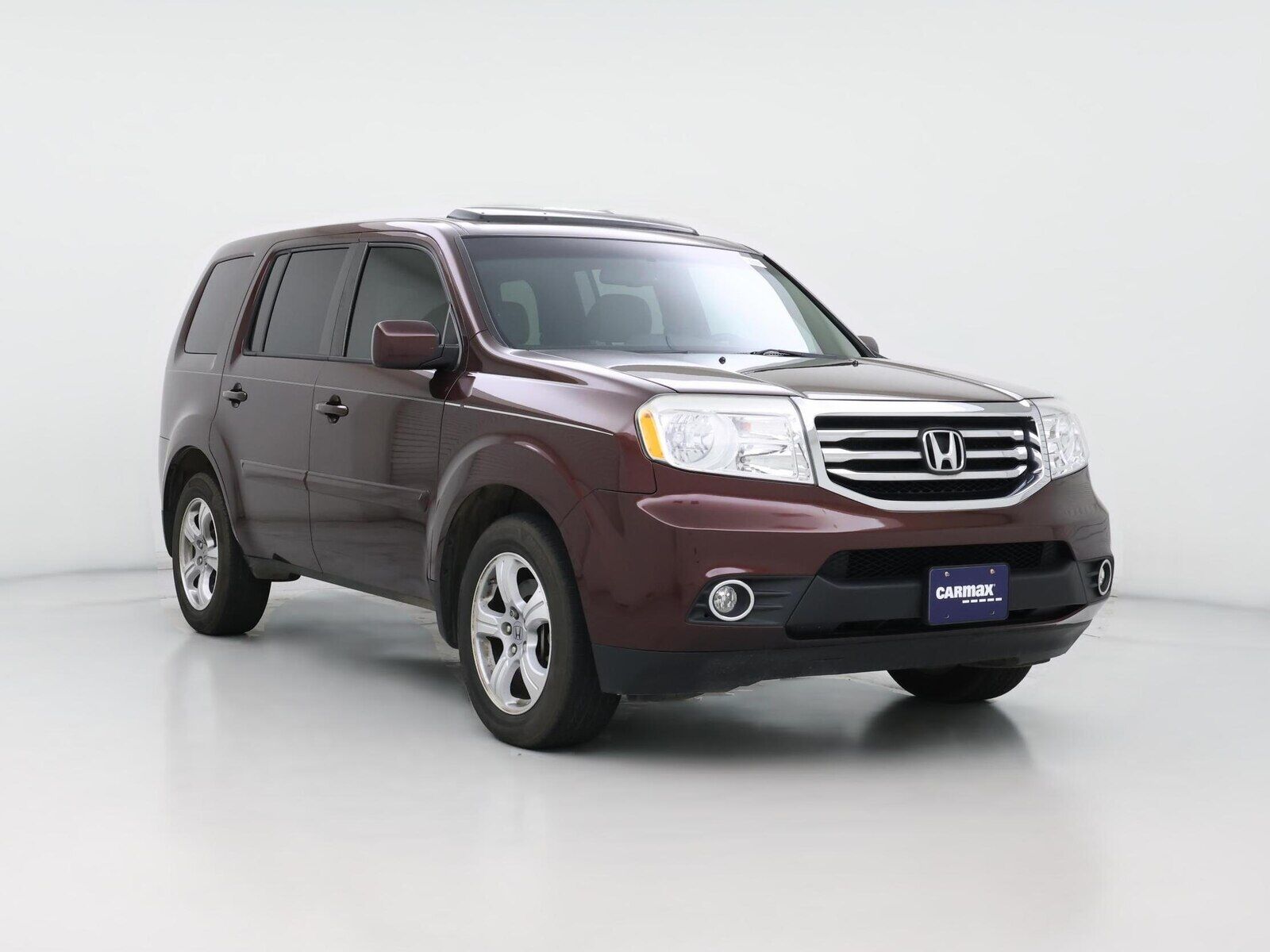 2014 HONDA Pilot