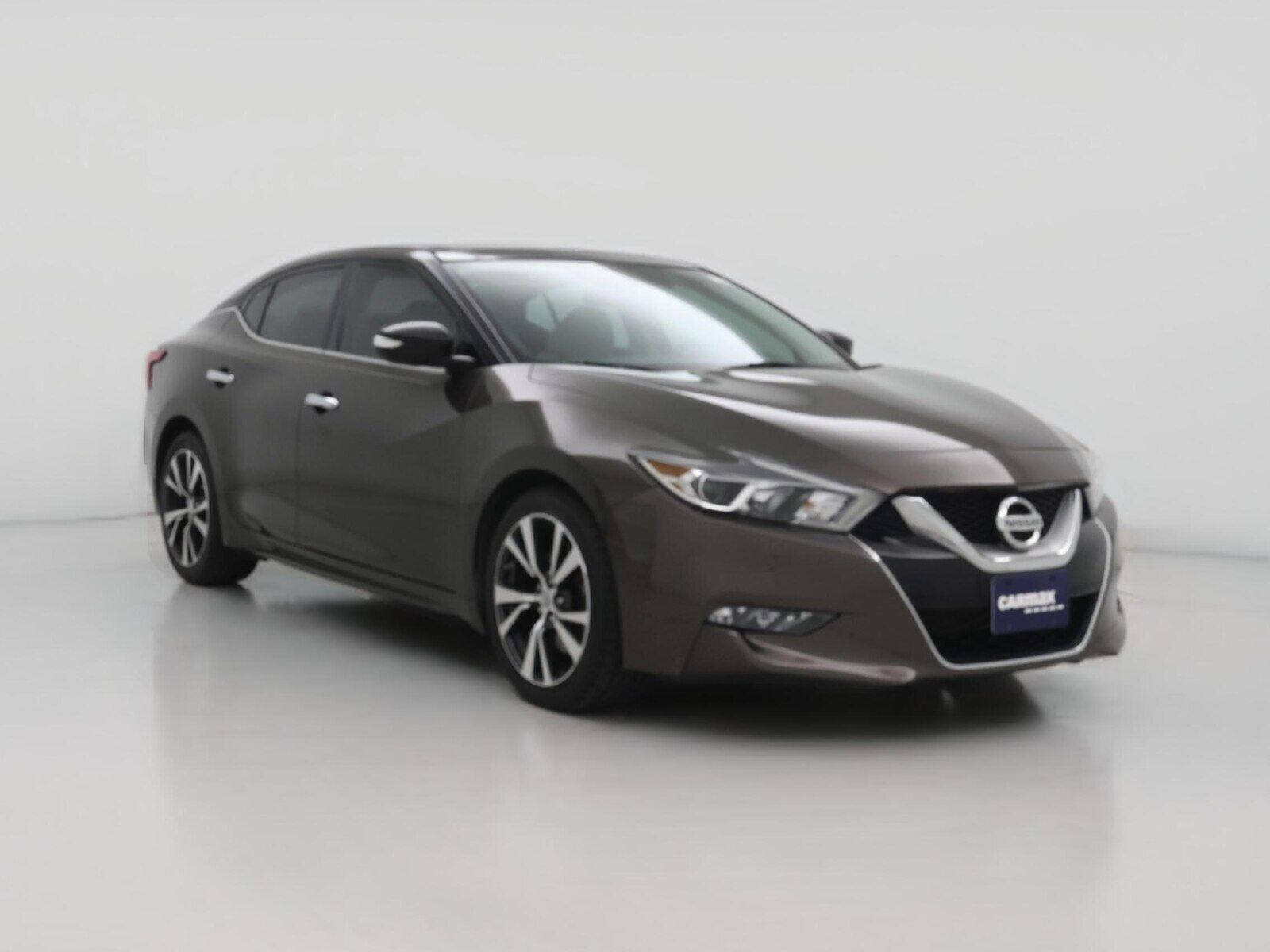 2016 NISSAN Maxima