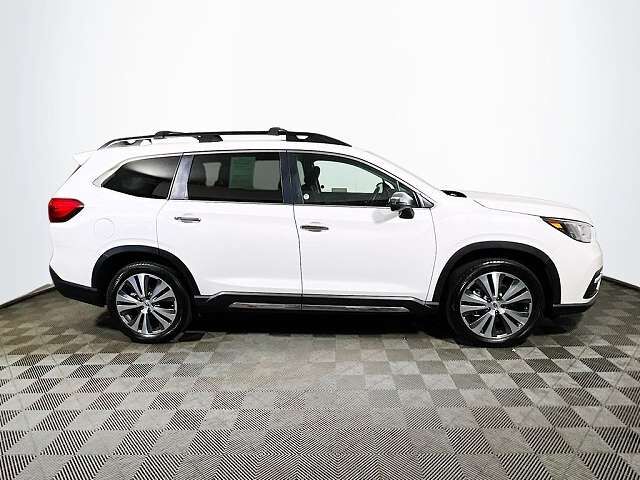 2022 SUBARU Ascent