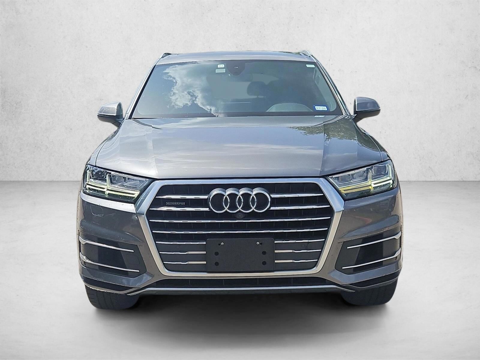2018 Audi Q7