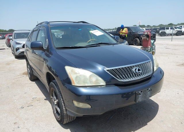 2004 LEXUS RX