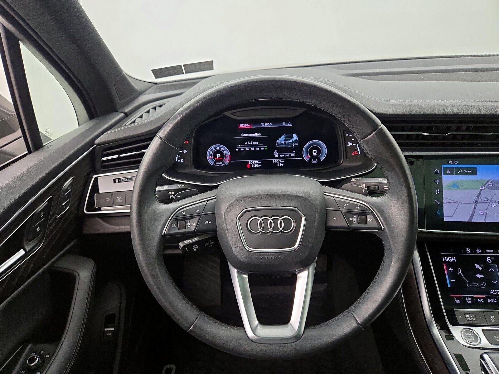 2023 Audi Q7