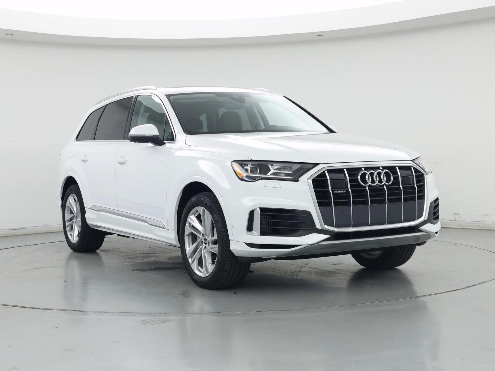 2022 Audi Q7