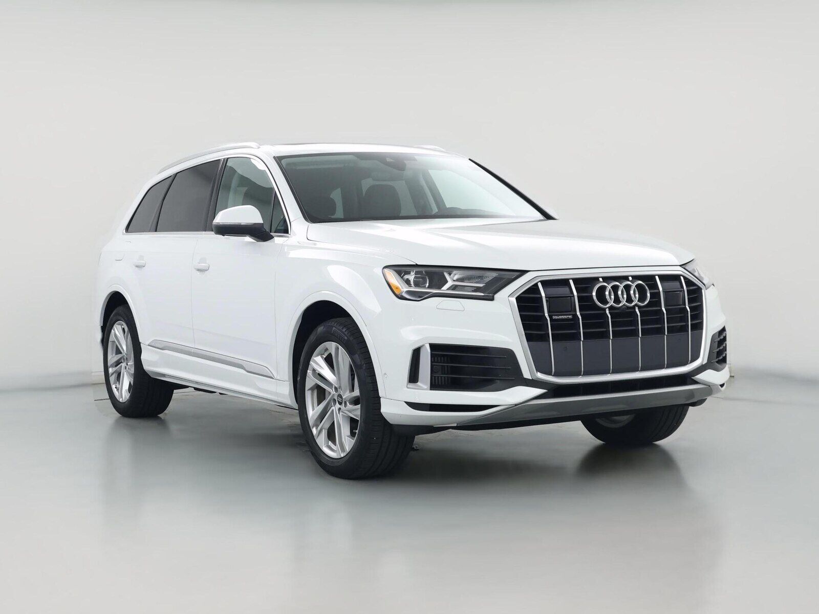 2022 AUDI Q7