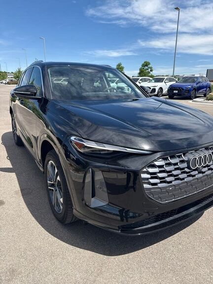 2025 Audi Q5