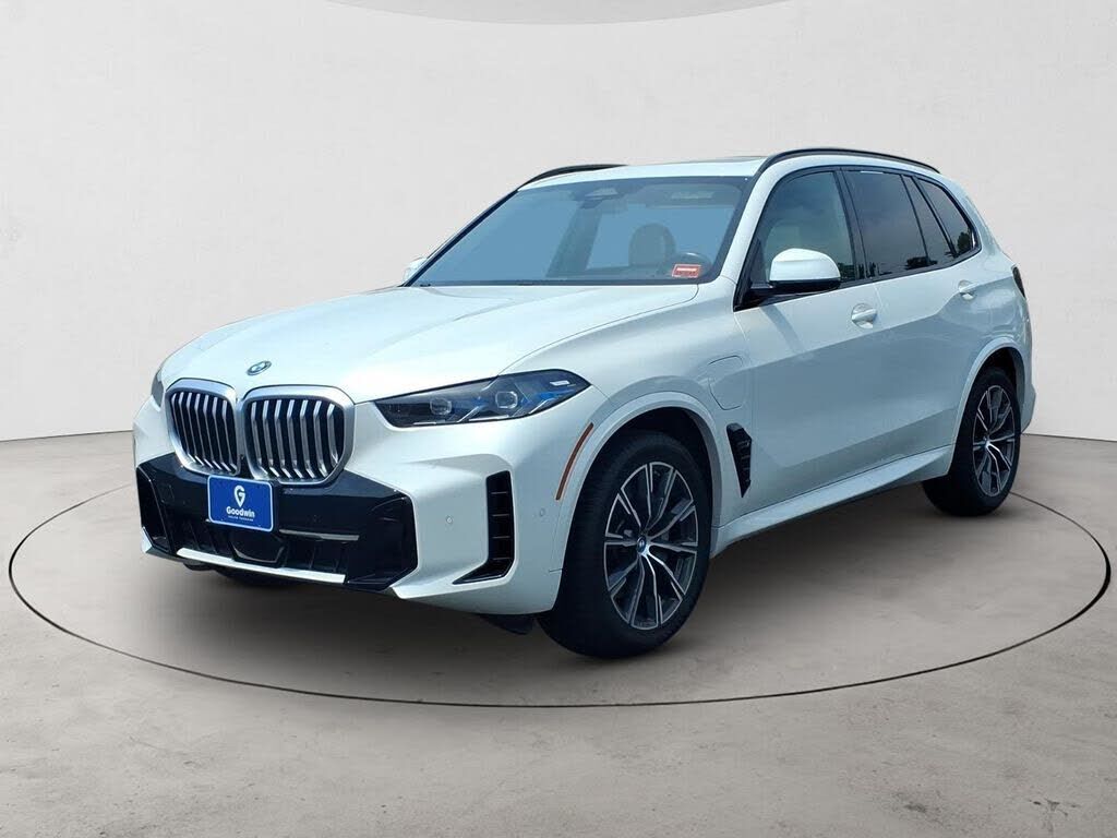2024 BMW X5