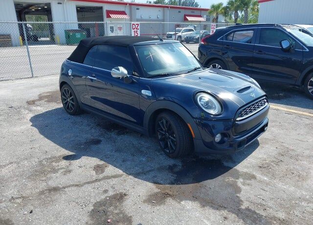 2019 MINI Cooper Convertible