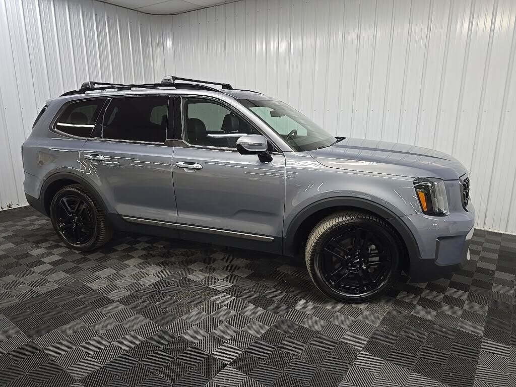 2023 KIA Telluride