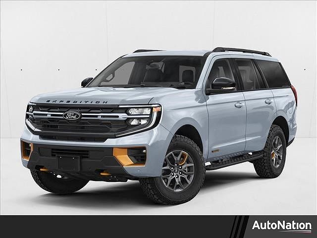 2026 FORD Expedition