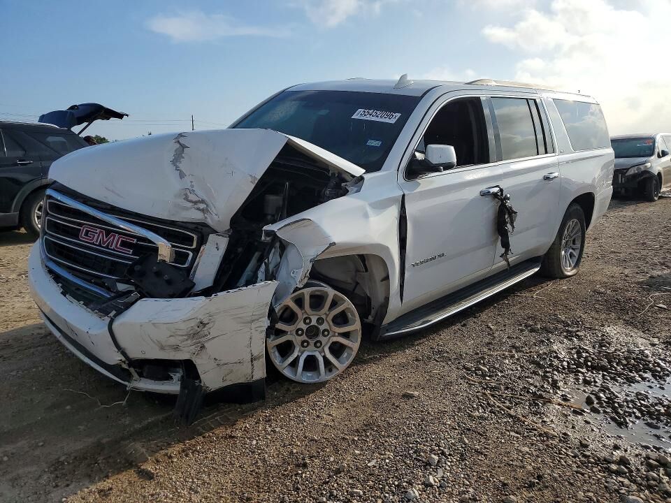 2019 GMC Yukon XL