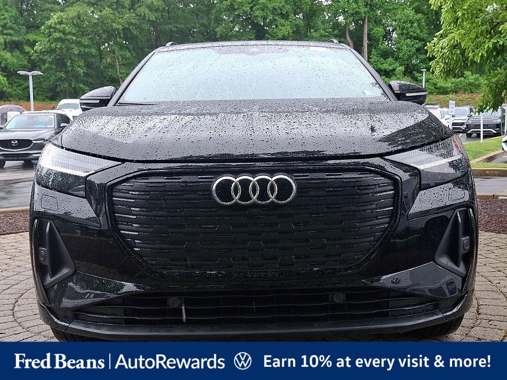 2023 Audi Q4
