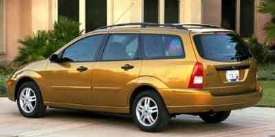 2003 FORD Focus