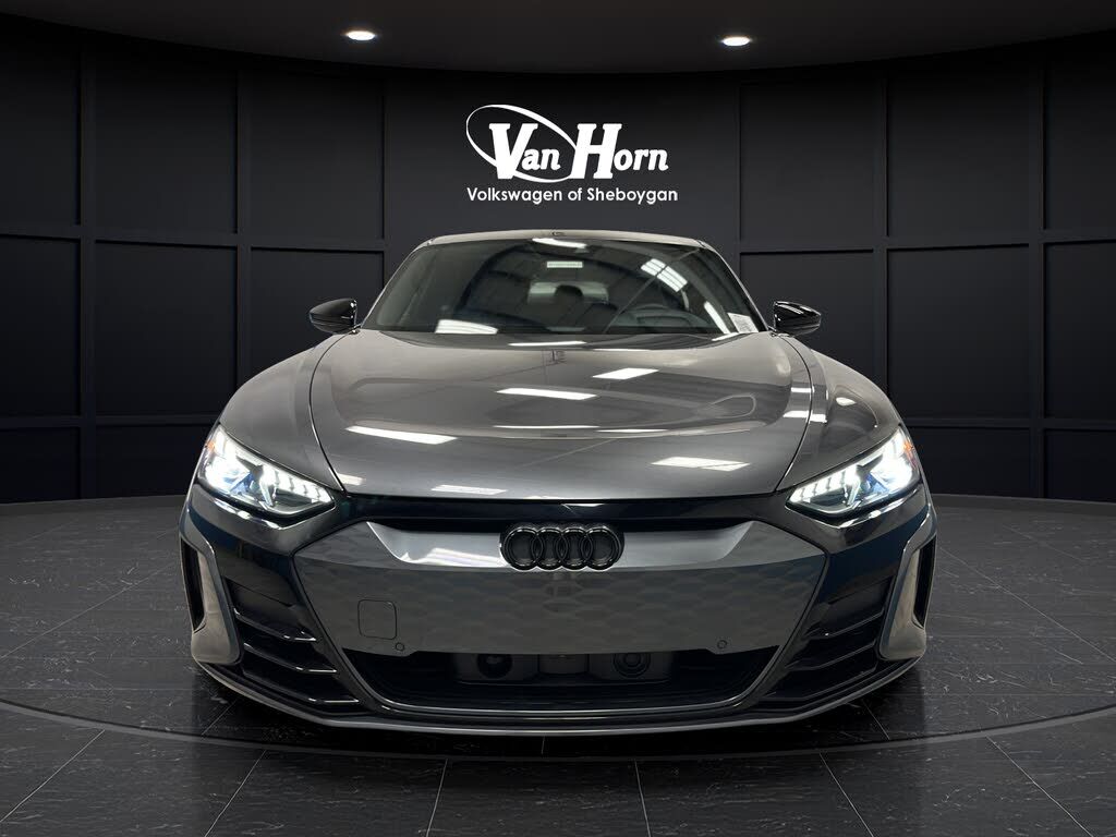 2023 Audi RS e-tron GT