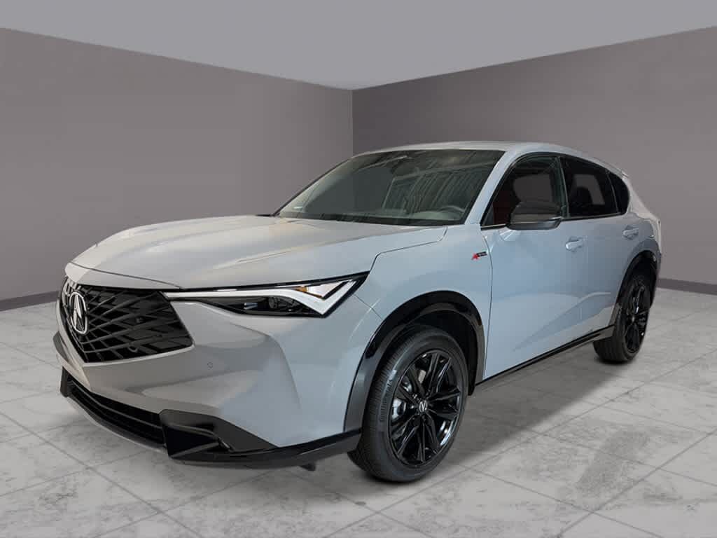 2026 ACURA ADX