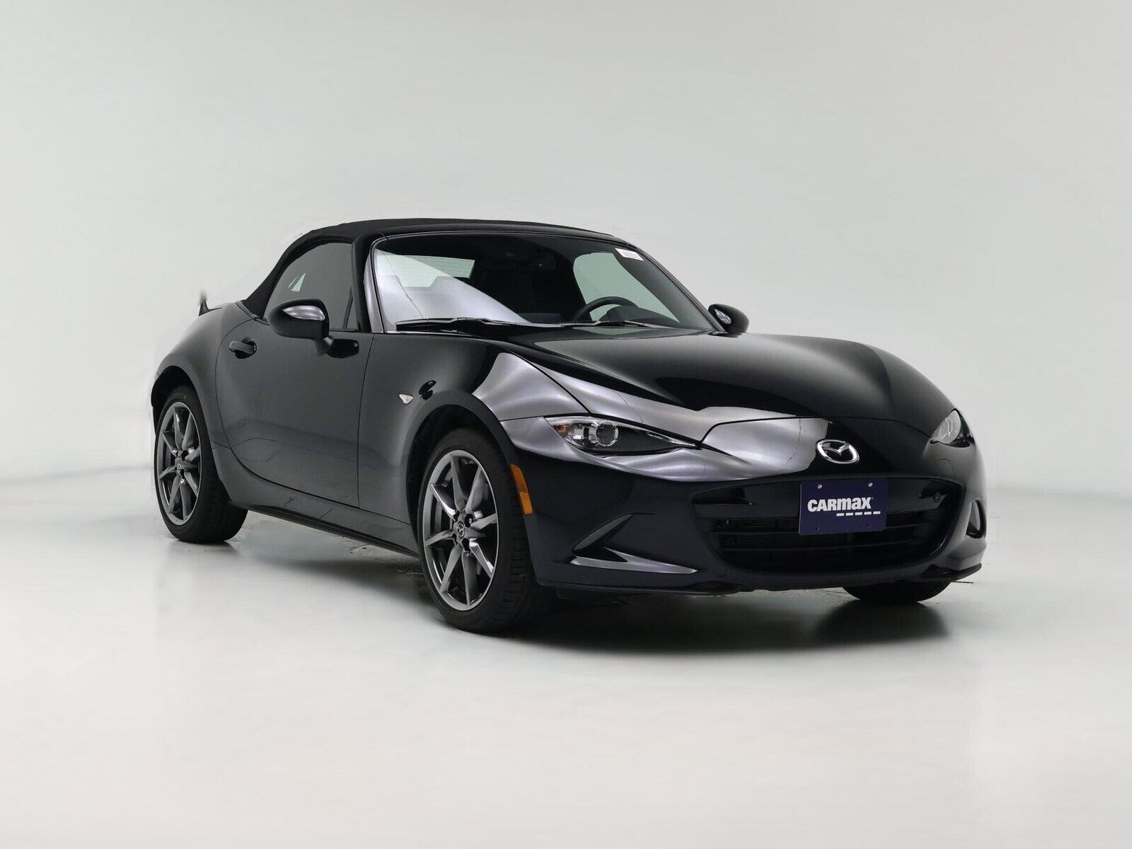 2021 MAZDA MX-5