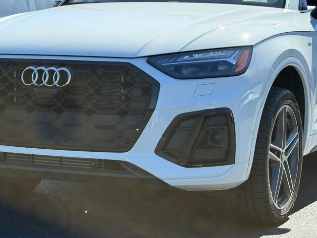 2023 Audi Q5 e