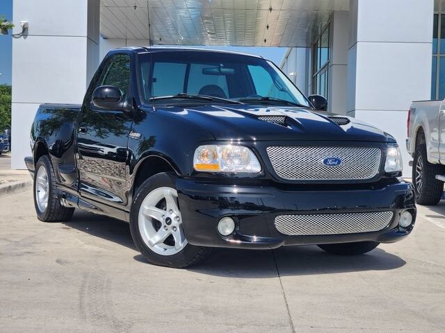 2000 FORD F-150