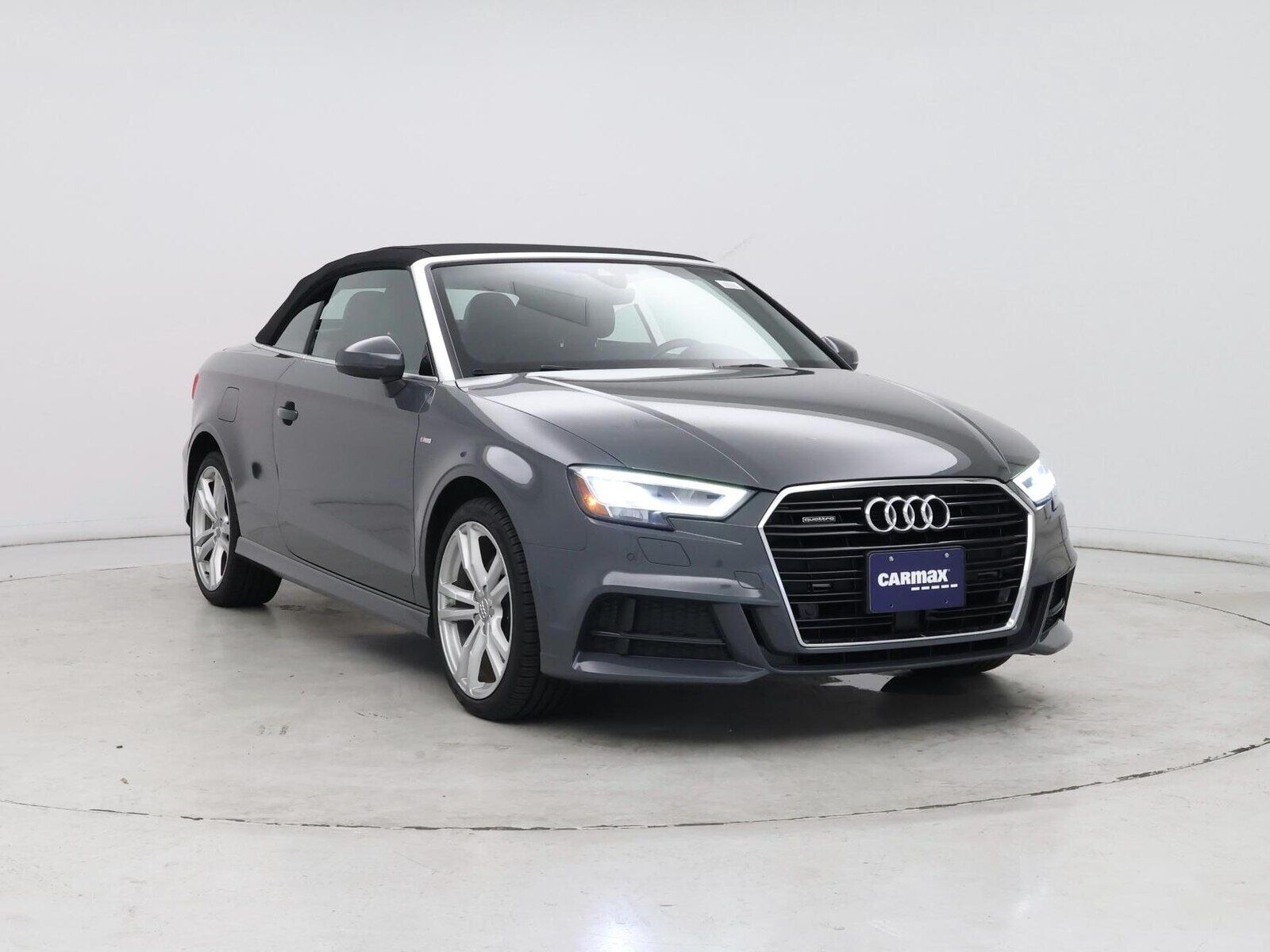 2018 Audi A3