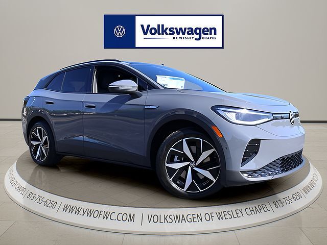 2026 VOLKSWAGEN ID.4