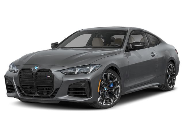 2025 BMW M4