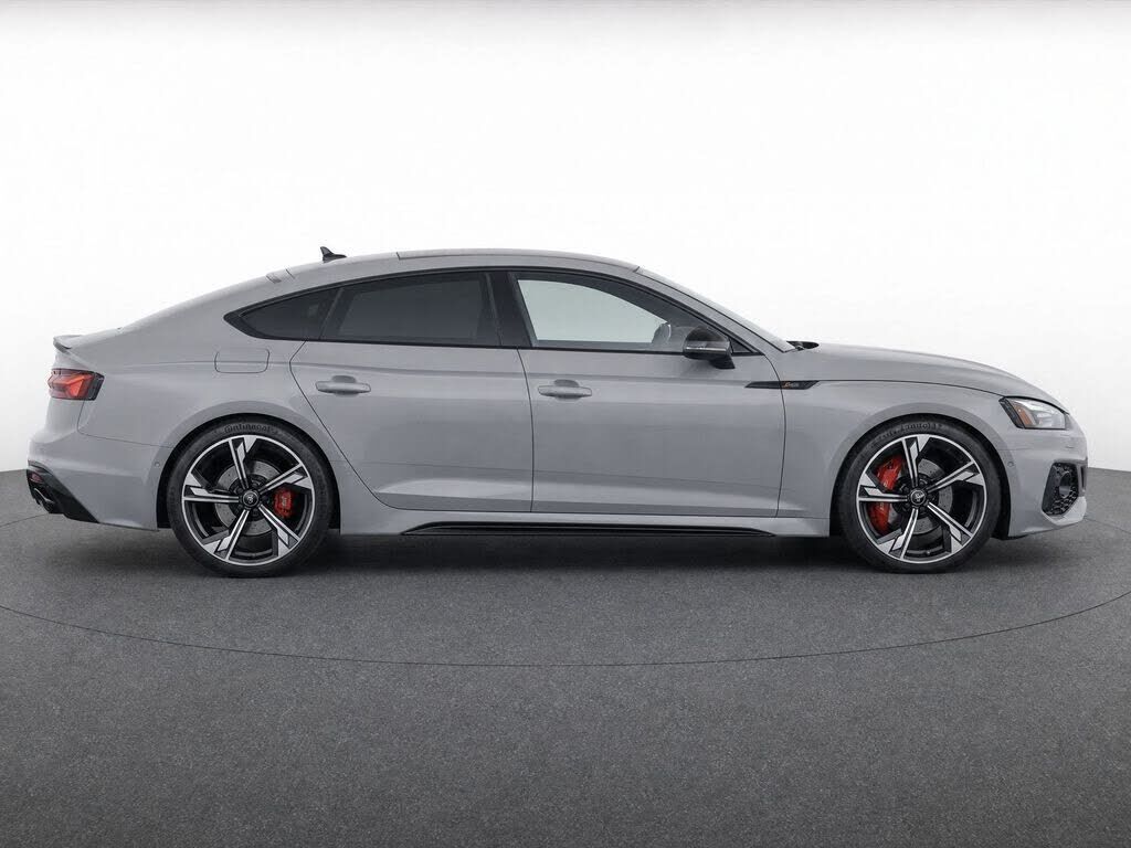 2023 Audi RS5