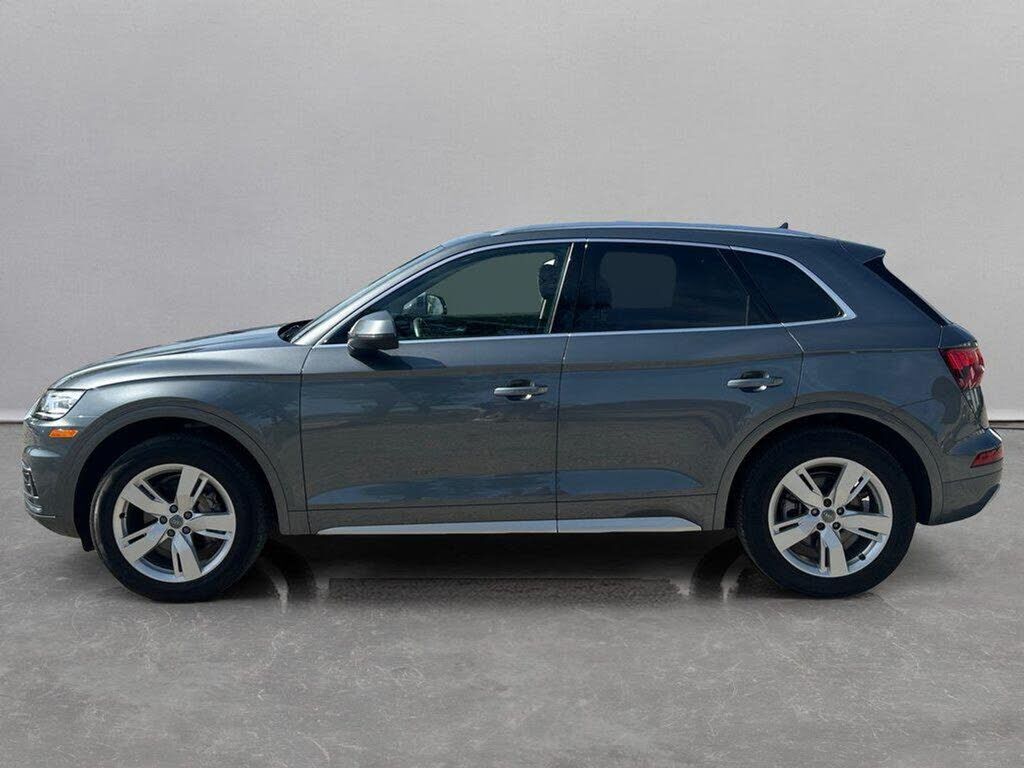2019 Audi Q5