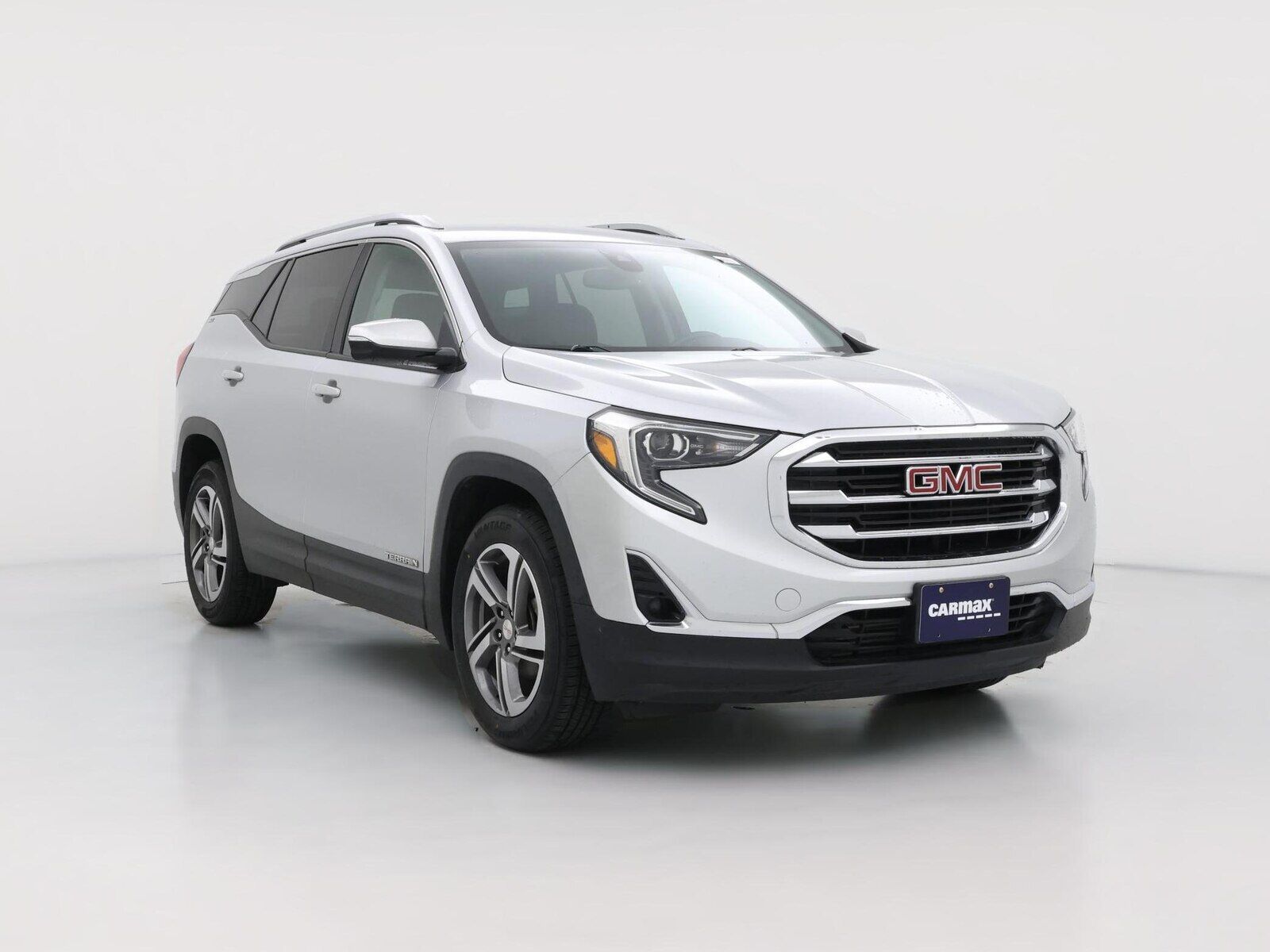 2020 GMC Terrain