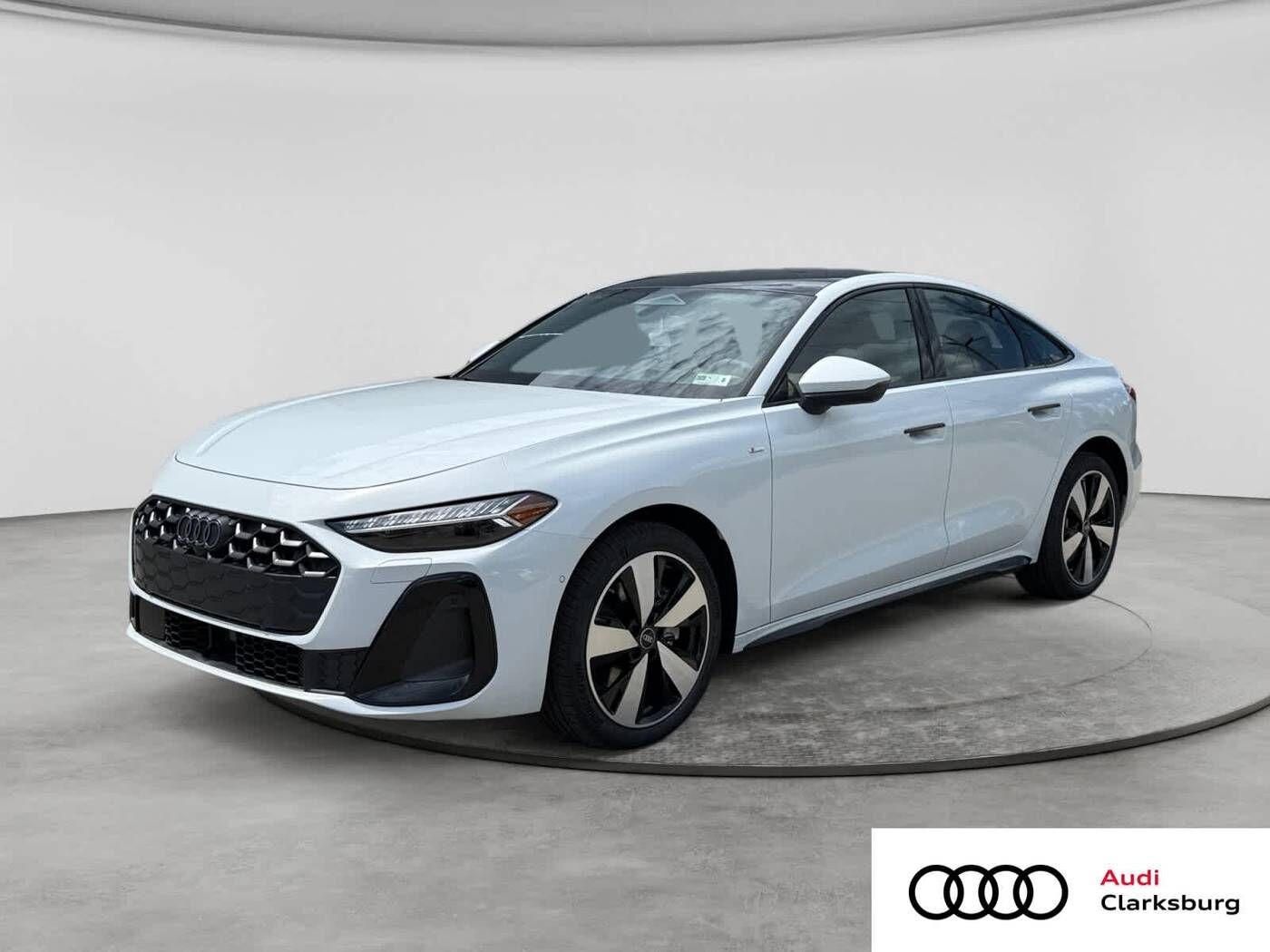 2026 AUDI A5