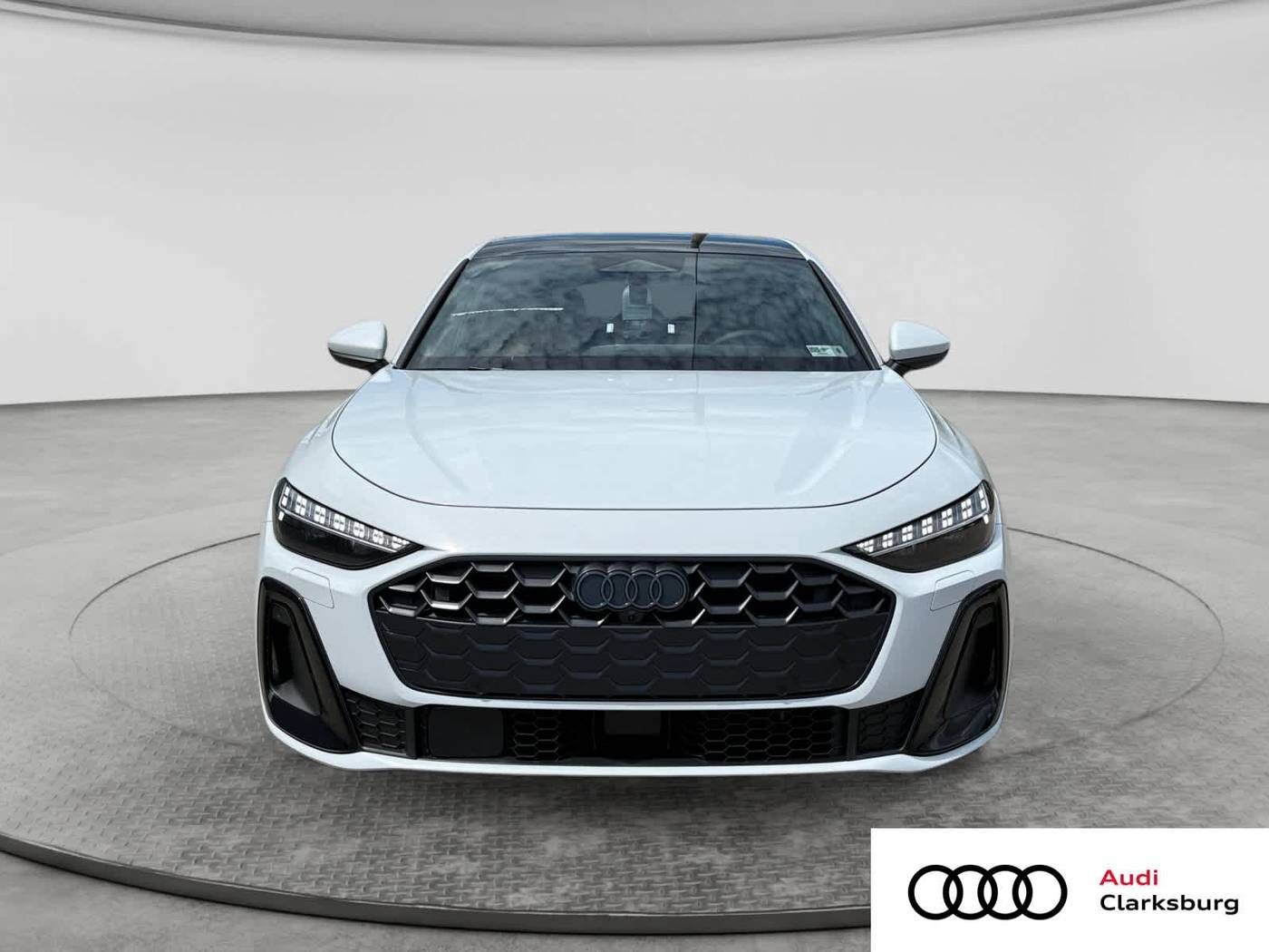 2026 Audi A5