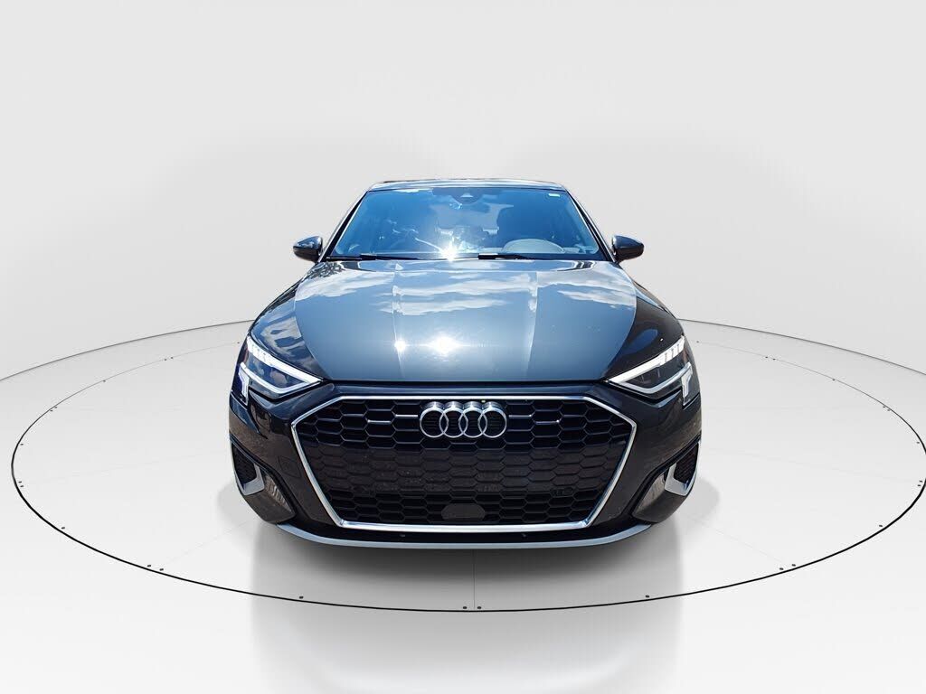 2024 Audi A3
