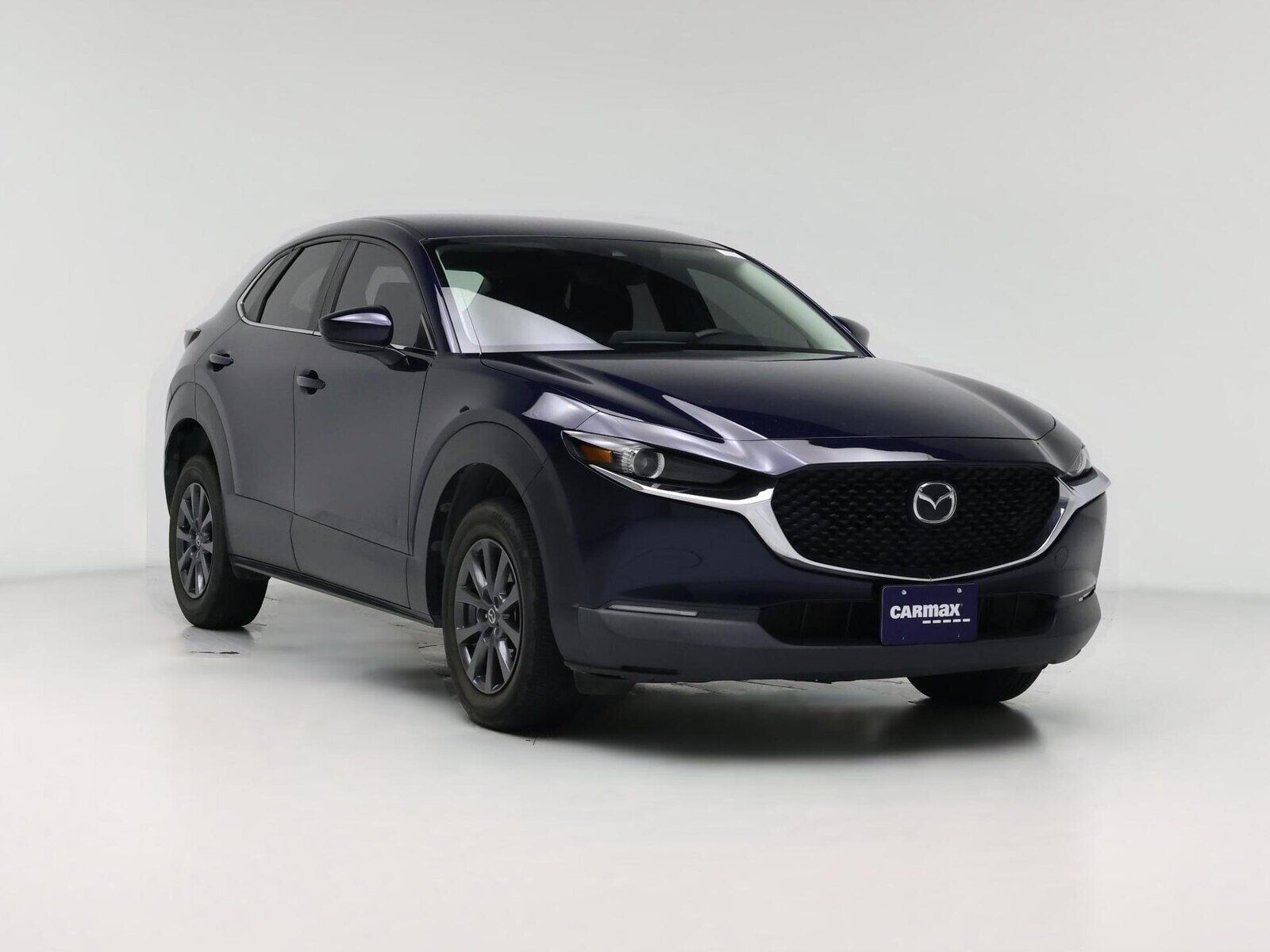 2021 MAZDA CX-30
