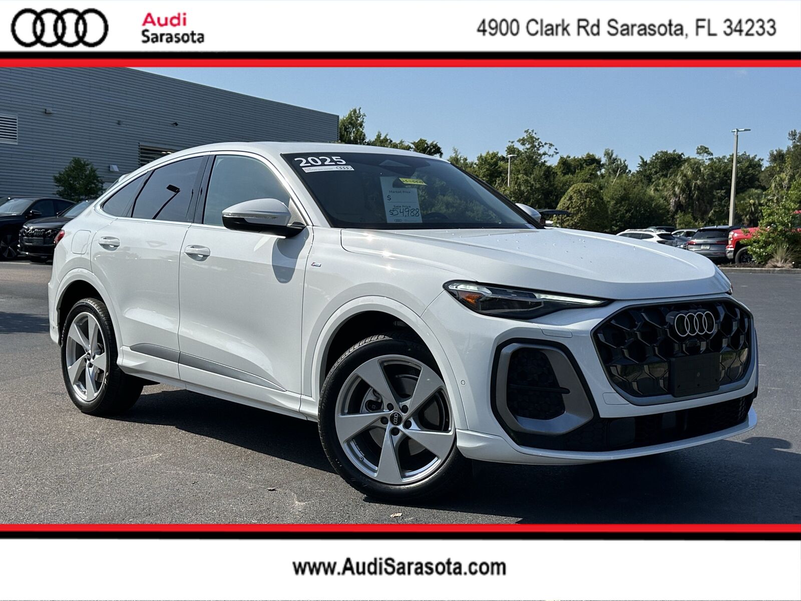 2025 AUDI Q5