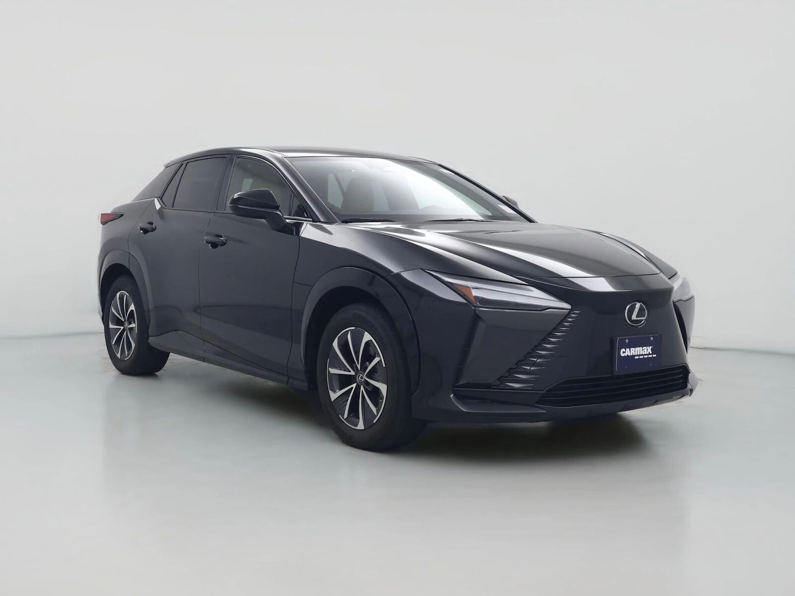 2025 LEXUS RZ
