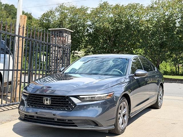 2023 HONDA Accord