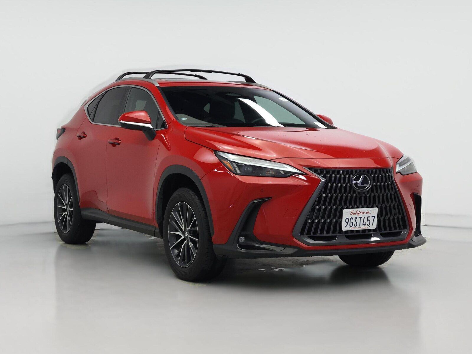 2024 LEXUS NX