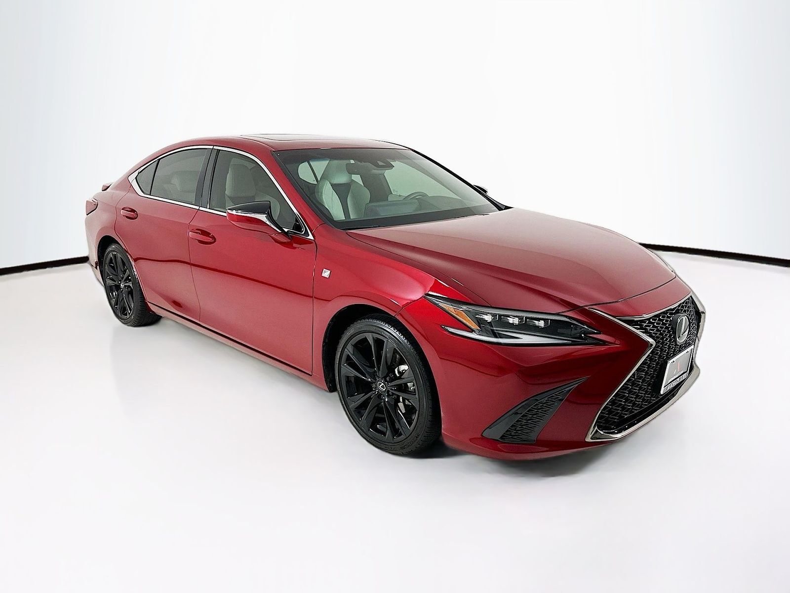 2022 LEXUS ES