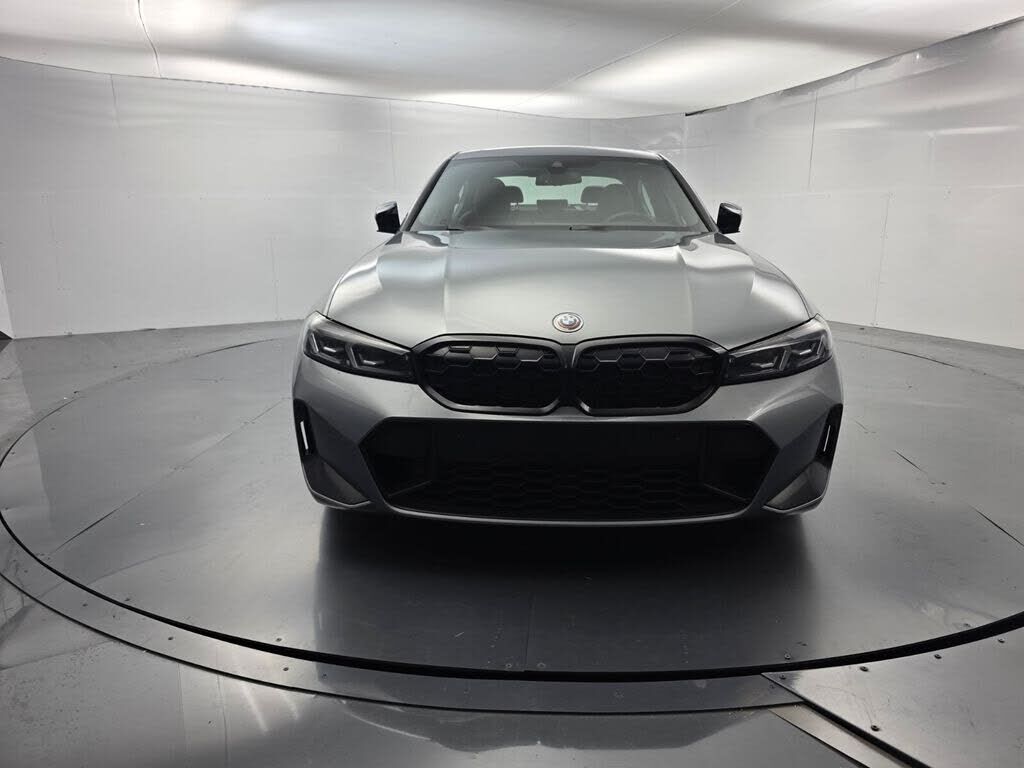 2023 BMW M340i