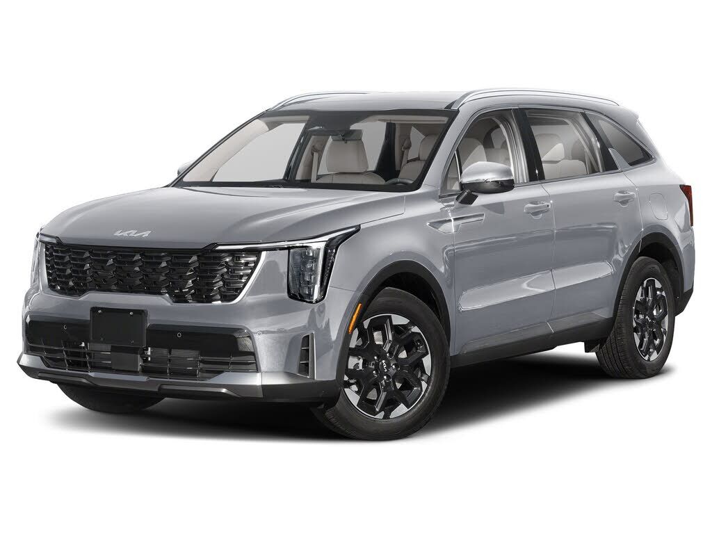 2024 KIA Sorento