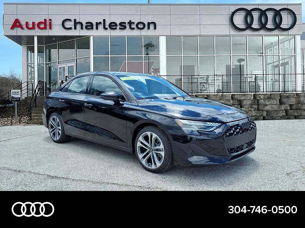 2026 AUDI A3