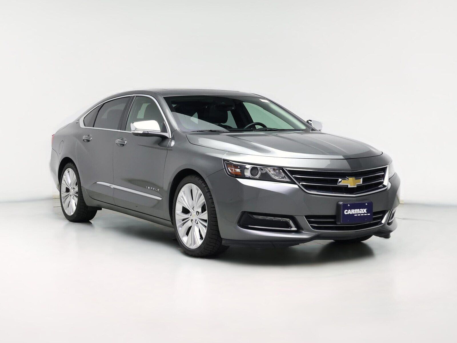 2016 CHEVROLET Impala