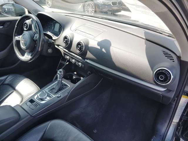2015 Audi A3