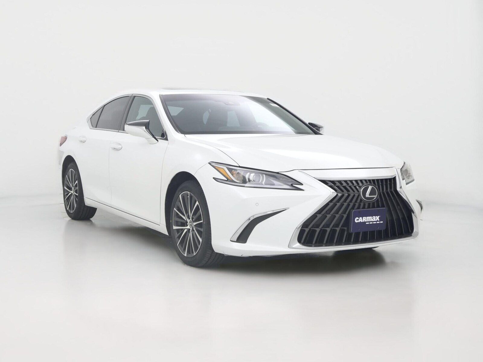 2024 LEXUS ES