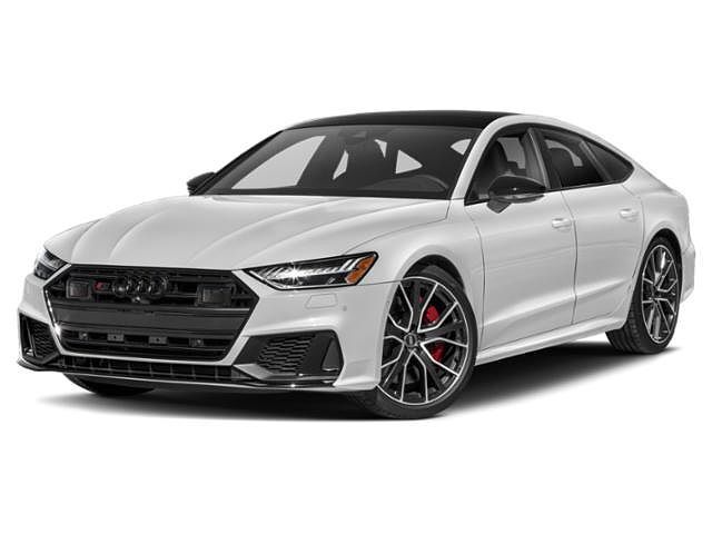 2021 AUDI S7