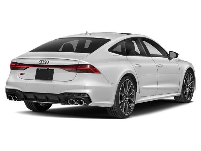 2021 Audi S7